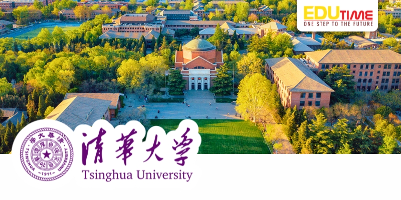 du học trung quốc ngành kỹ thuật đại học thanh hoa (tsinghua university)