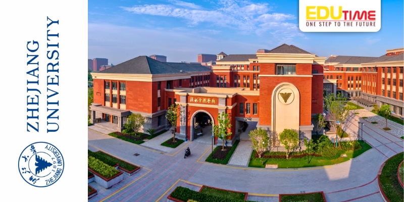 du học trung quốc ngành kỹ thuật đại học chiết giang
