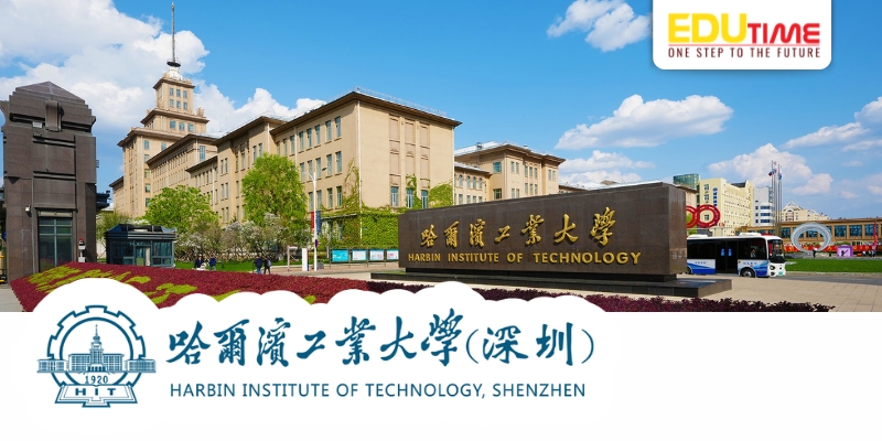 du học trung quốc ngành kỹ thuật đại học bách khoa cáp nhĩ tân