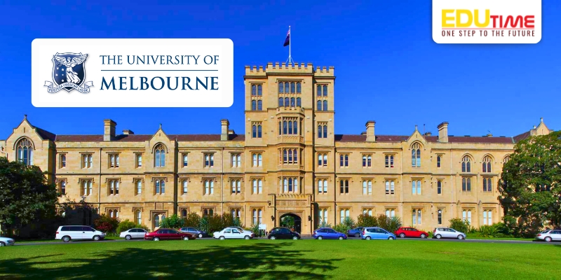 du học úc ngành hệ thống thông tin đại học melbourne