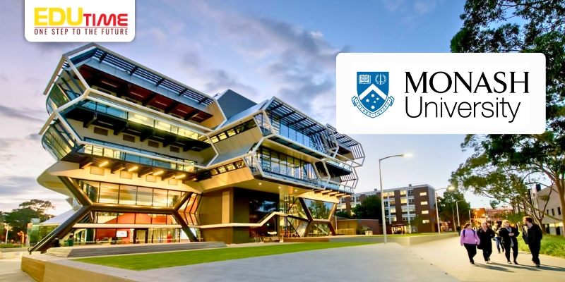 du học úc ngành hệ thống thông tin đại học monash