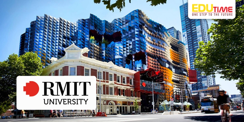 du học úc ngành hệ thống thông tin đại học rmit