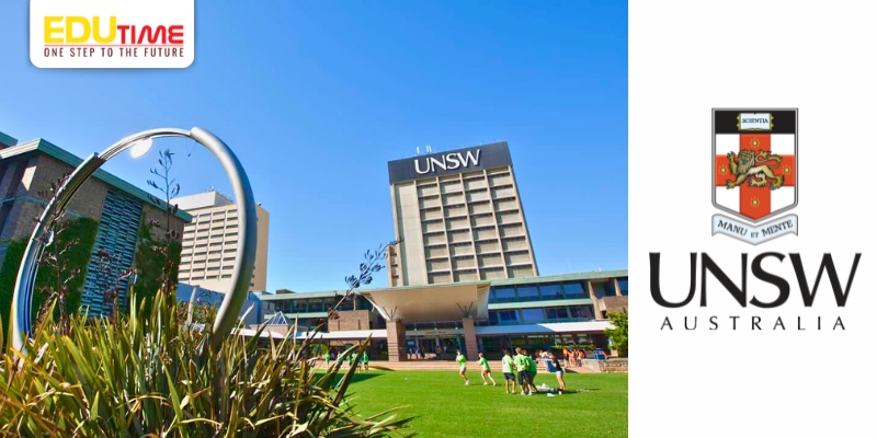Du học Úc ngành Khoa học máy tính đại học New South Wales du học úc ngành khoa học máy tính đại học new south wales