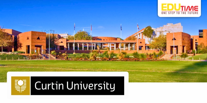 du học úc ngành kỹ thuật cơ khí đại học curtin