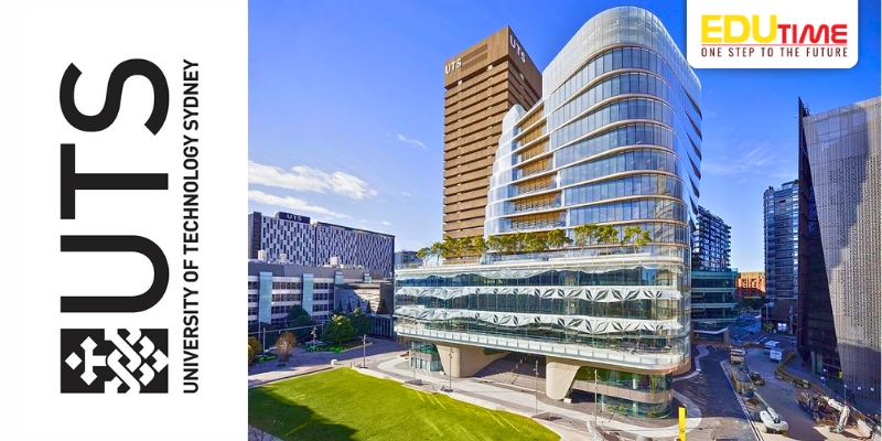 du học úc ngành lập trình đại học công nghệ sydney (uts)