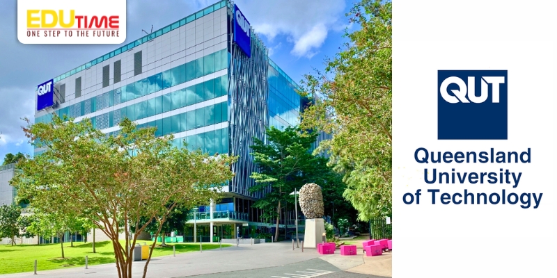 du học úc ngành lập trình đại học công nghệ queensland (qut)