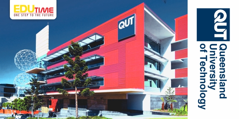 du học úc ngành phân tích dữ liệu đại học công nghệ queensland (qut)