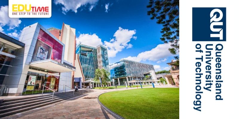 du học úc ngành quản trị kinh doanh đại học công nghệ queensland (qut)