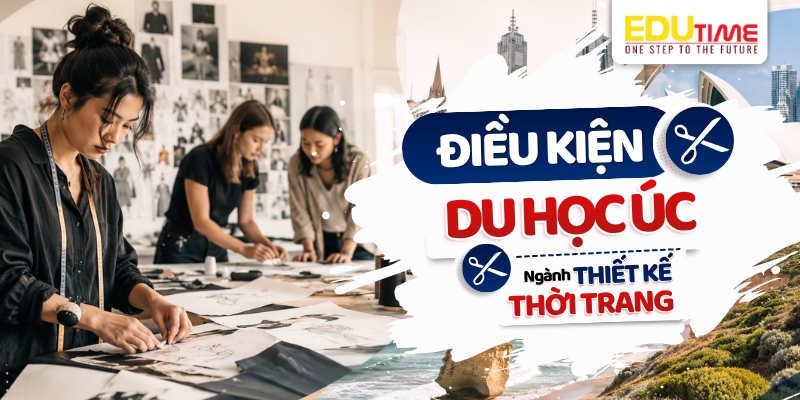 Điều kiện du học Úc ngành Thiết kế thời trang điều kiện du học úc ngành thiết kế thời trang