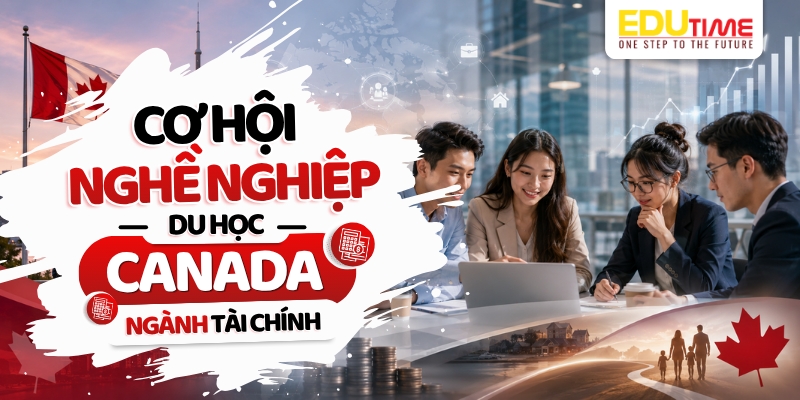 Cơ hội nghề nghiệp và định cư sau khi du học Canada ngành Tài chính cơ hội nghề nghiệp và định cư sau khi du học canada ngành tài chính