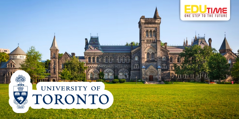 Du học Canada ngành Tài chính trường University of Toronto hàng đầu Canada du học canada ngành tài chính trường university of toronto hàng đầu canada