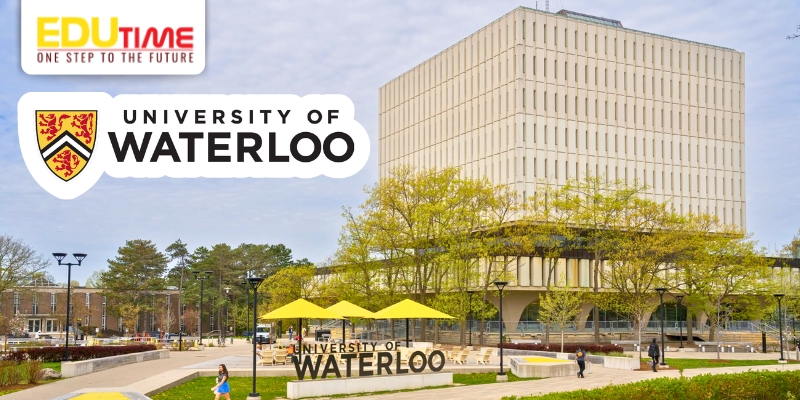 Du học Canada ngành Tài chính trường University of Waterloo du học canada ngành tài chính trường university of waterloo