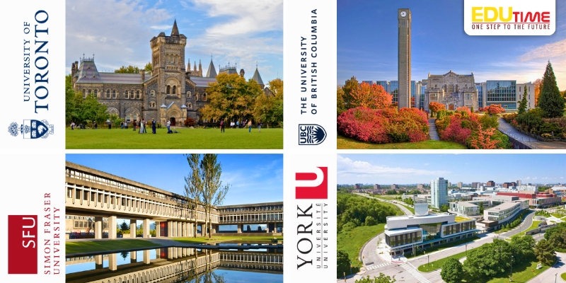 Du học Canada ngành Thương mại Quốc tế nhóm đại học nổi bật du học canada ngành thương mại quốc tế nhóm đại học nổi bật
