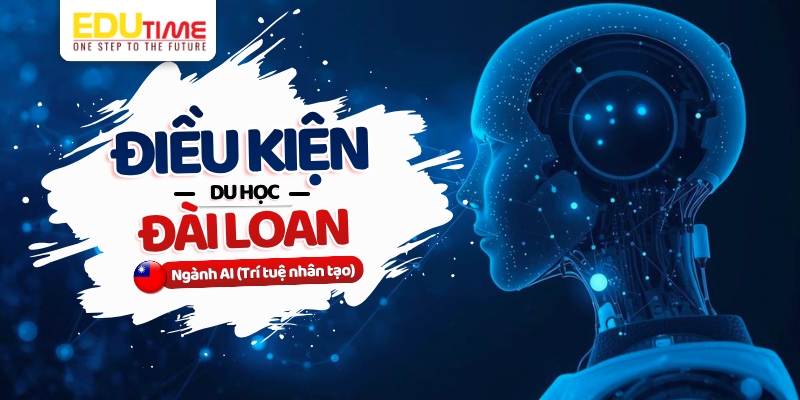 điều kiện du học đài loan ngành ai