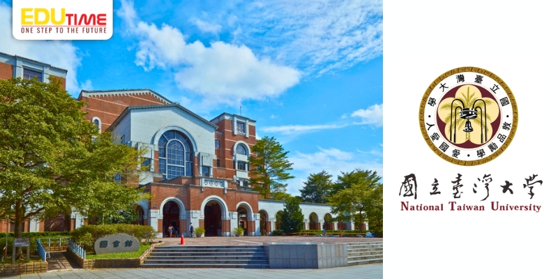 du học đài loan ngành chip - vi mạch đại học quốc gia đài loan (ntu)