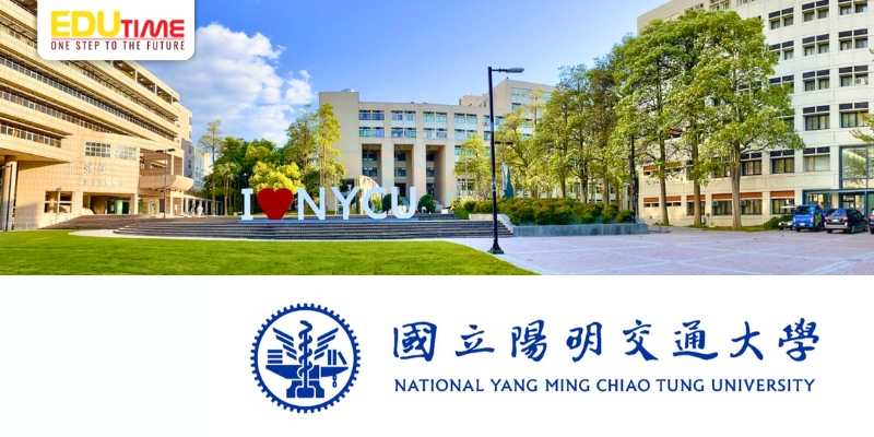 du học đài loan ngành chip - vi mạch đại học quốc gia dương minh giao thông (nycu)