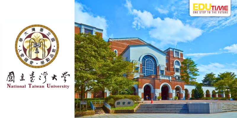 du học đài loan ngành khoa học dữ liệu đại học quốc gia đài loan (ntu)