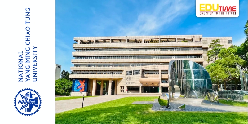 du học đài loan ngành khoa học dữ liệu đại học quốc gia thanh hoa (nthu)