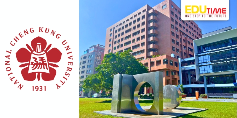 Du học Đài Loan ngành Kỹ thuật cơ khí đại học Quốc lập Thành Công (NCKU) du học đài loan ngành kỹ thuật cơ khí đại học quốc lập thành công (ncku)