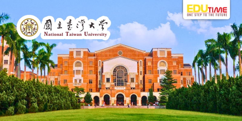 du học đài loan ngành kỹ thuật điện đại học quốc gia đài loan (ntu)