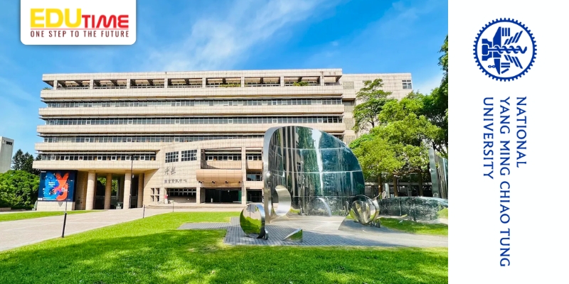 du học đài loan ngành kỹ thuật điện đại học quốc gia dương minh giao thông (nycu)