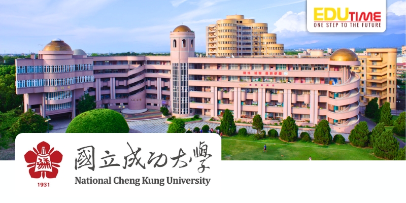 du học đài loan ngành kỹ thuật điện đại học quốc gia thành công (ncku)