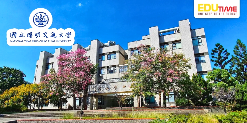 du học đài loan ngành tự động hóa đại học quốc lập dương minh giao thông (nycu)