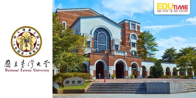 du học đài loan ngành tự động hóa đại học quốc lập đài loan (ntu)