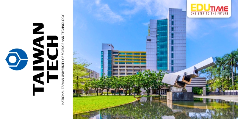 du học đài loan ngành tự động hóa đại học khoa học kỹ thuật quốc lập đài loan