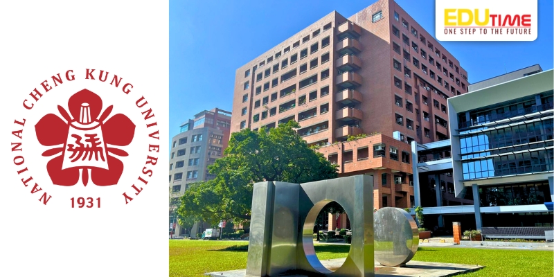 du học đài loan ngành tự động hóa đại học quốc lập thành công (ncku)
