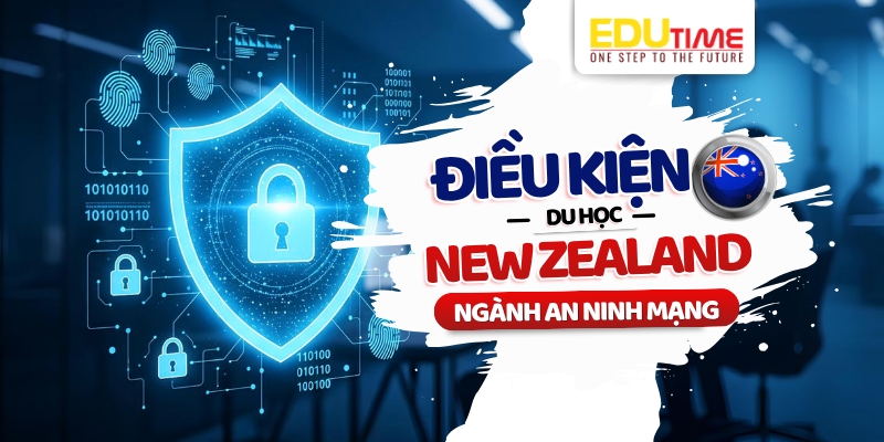 Điều kiện du học New Zealand ngành An ninh mạng điều kiện du học new zealand ngành an ninh mạng