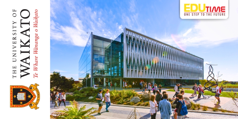 Du học New Zealand ngành An ninh mạng đại học Waikato du học new zealand ngành an ninh mạng đại học waikato
