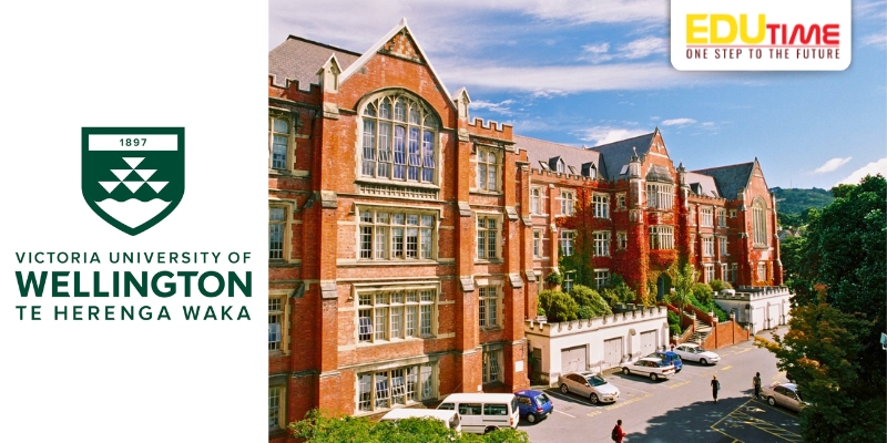 Du học New Zealand ngành An ninh mạng đại học Victoria Wellington du học new zealand ngành an ninh mạng đại học victoria wellington