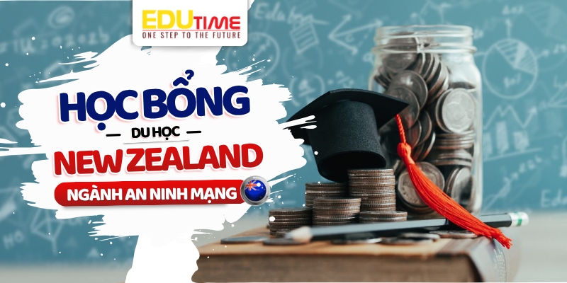 Học bổng du học New Zealand ngành An ninh mạng học bổng du học new zealand ngành an ninh mạng
