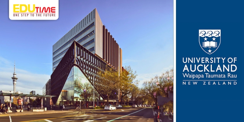 du học new zealand ngành công nghệ hóa học đại học auckland