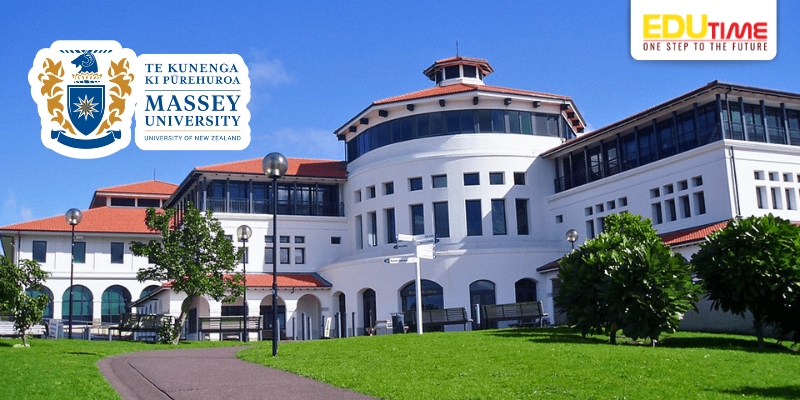 du học new zealand ngành dinh dưỡng đại học massey