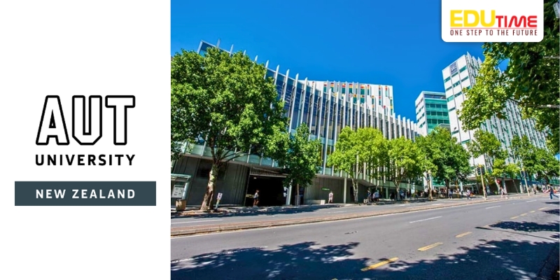du học new zealand ngành dinh dưỡng đại học công nghệ auckland