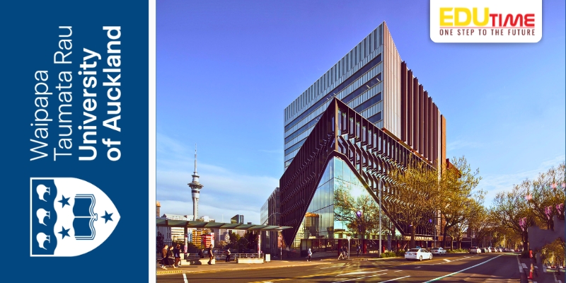 du học new zealand ngành giáo dục mầm non đại học auckland