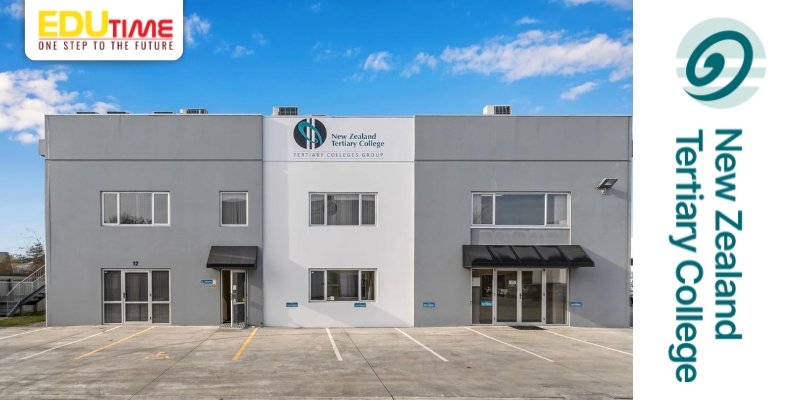 du học new zealand ngành giáo dục mầm non học viện new zealand tertiary college