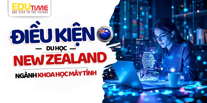 Điều kiện du học New Zealand ngành Khoa học máy tính điều kiện du học new zealand ngành khoa học máy tính