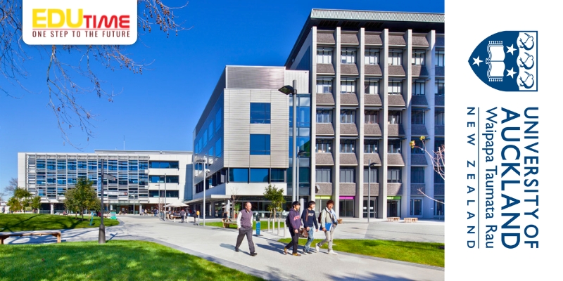 Du học New Zealand ngành Khoa học máy tính đại học Auckland du học new zealand ngành khoa học máy tính đại học auckland