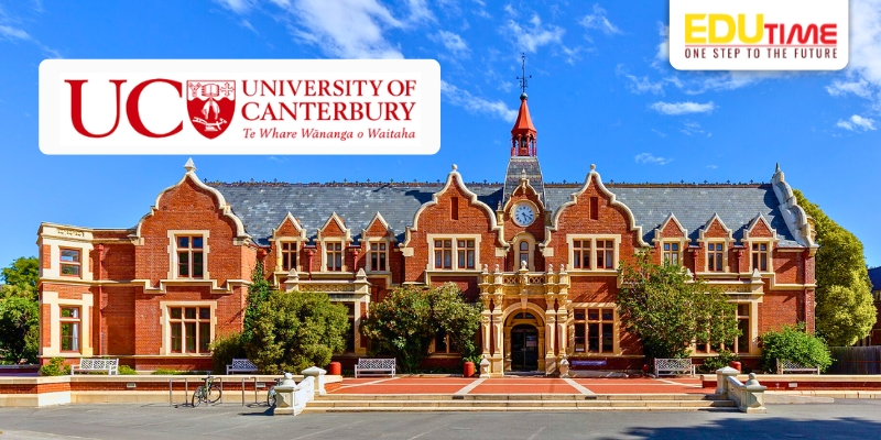 Du học New Zealand ngành Khoa học máy tính đại học Canterbury du học new zealand ngành khoa học máy tính đại học canterbury