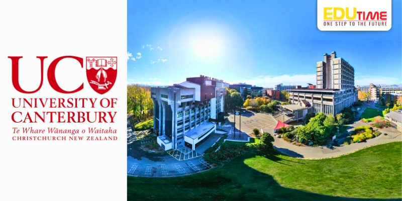 du học new zealand ngành khoa học vật liệu đại học canterbury