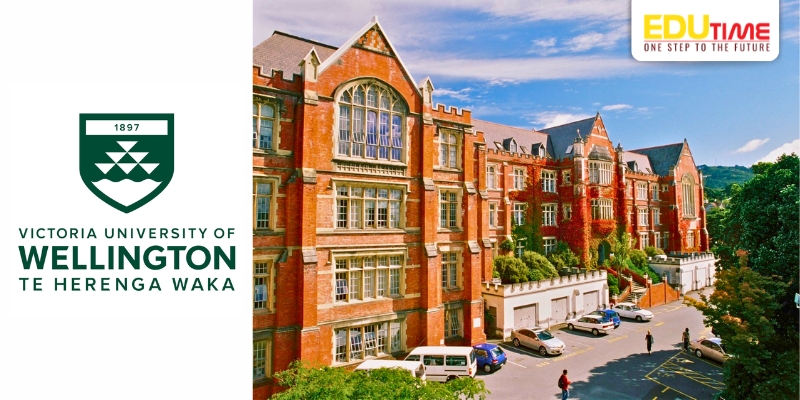 du học new zealand ngành khoa học vật liệu đại học victoria wellington