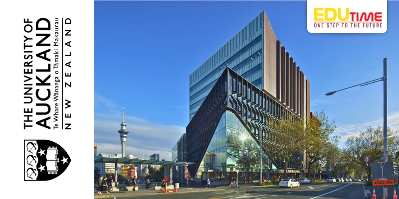 Du học New Zealand ngành Tâm lý học đại học Auckland du học new zealand ngành tâm lý học đại học auckland