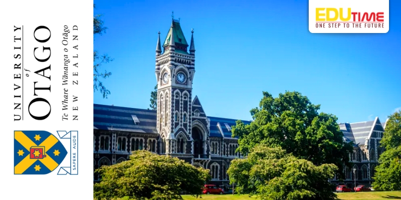 Du học New Zealand ngành Tâm lý học đại học Otago du học new zealand ngành tâm lý học đại học otago