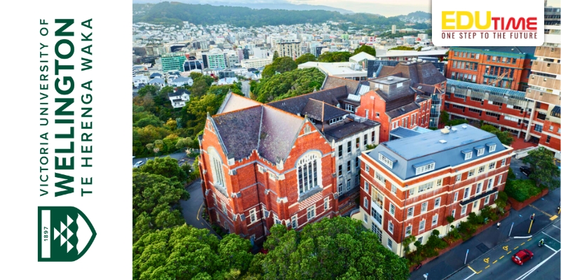 Du học New Zealand ngành Tâm lý học đại học Victoria Wellington du học new zealand ngành tâm lý học đại học victoria wellington