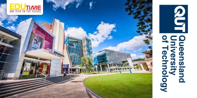 du học úc ngành game design trường queensland university of technology