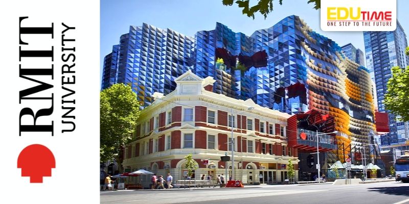 du học úc ngành game design trường rmit university