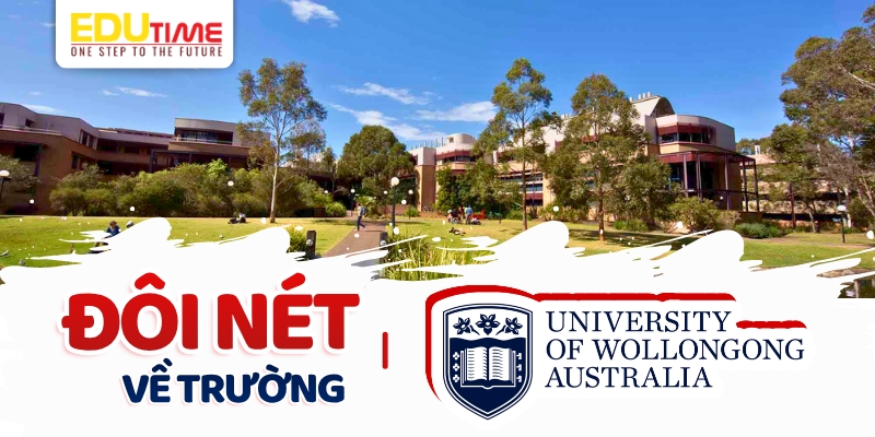 Giới thiệu đôi nét về đại học Wollongong giới thiệu đôi nét về đại học wollongong
